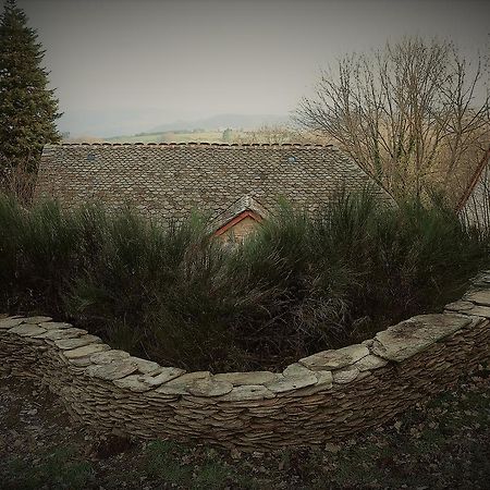 Domaine Des Marequiers Chambre Pimprenelle Saint-Germain-du-Teil 外观 照片