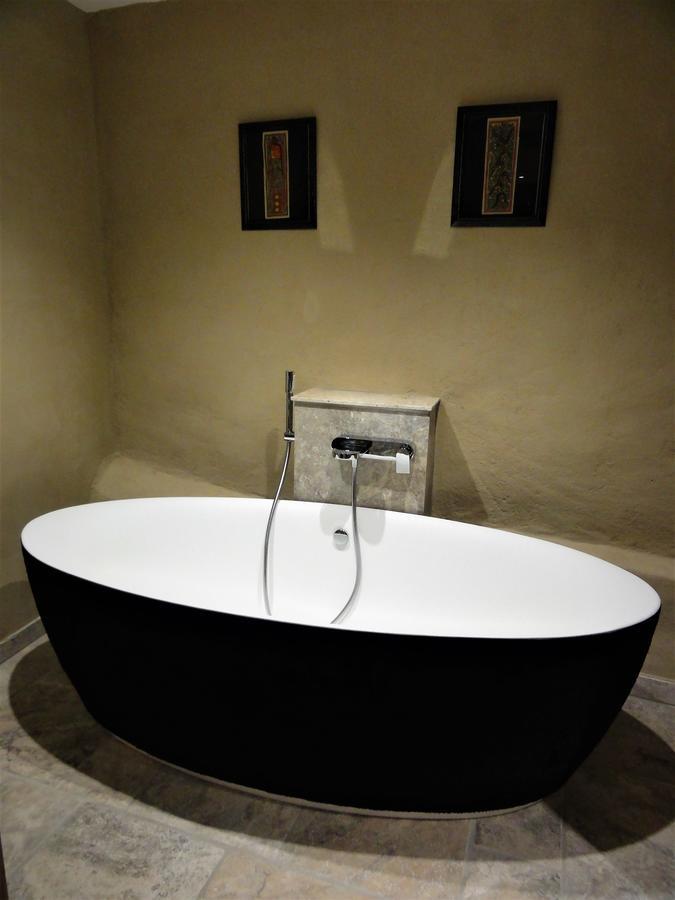Domaine Des Marequiers Chambre Pimprenelle Saint-Germain-du-Teil 外观 照片
