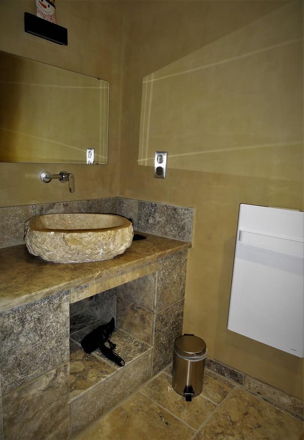 Domaine Des Marequiers Chambre Pimprenelle Saint-Germain-du-Teil 外观 照片